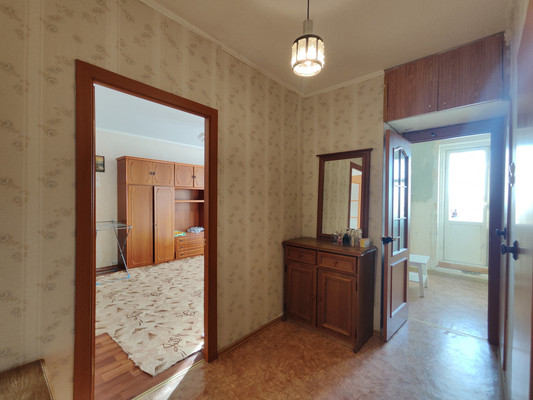 Фото квартиры по адресу Санкт-Петербург, Школьная ул, 88к2 