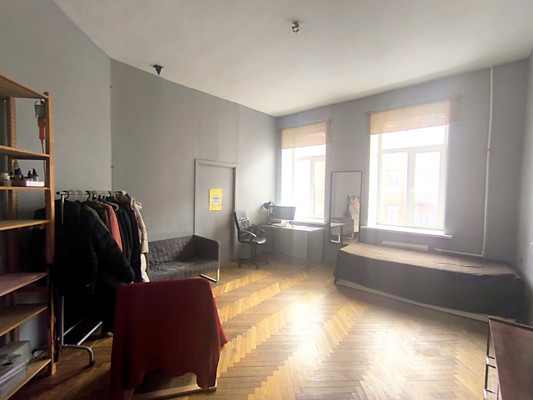 Объект по адресу Санкт-Петербург г, Херсонская ул, д. 2/9