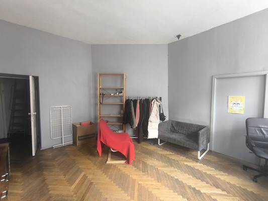 Объект по адресу Санкт-Петербург г, Херсонская ул, д. 2/9