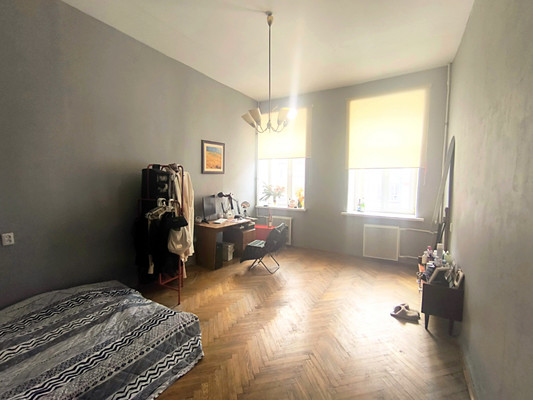 Объект по адресу Санкт-Петербург г, Херсонская ул, д. 2/9