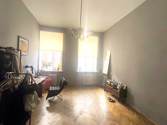 Объект по адресу Санкт-Петербург г, Херсонская ул, д. 2/9