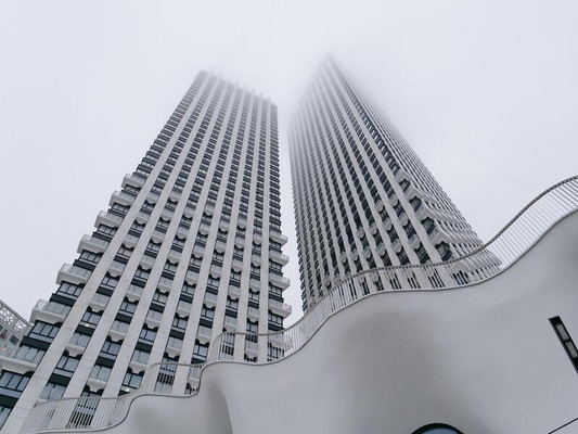 Фото квартиры по адресу Москва г, Народного Ополчения ул, д. 15к2