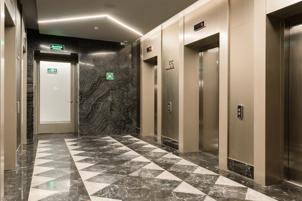 Фото квартиры по адресу Москва г, Народного Ополчения ул, д. 15к2