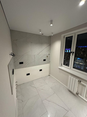 Объект по адресу Москва, Кировоградская ул, 24к1 