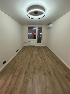 Объект по адресу Москва, Кировоградская ул, 24к1 