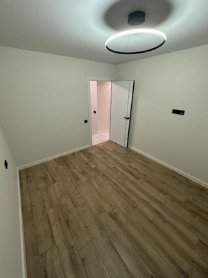 Фото квартиры по адресу Москва, Кировоградская ул, 24к1 