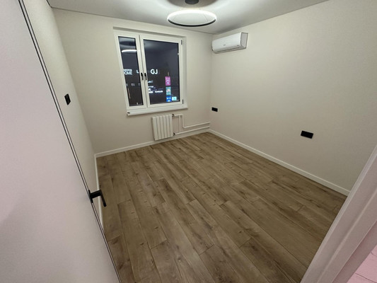 Фото квартиры по адресу Москва, Кировоградская ул, 24к1 