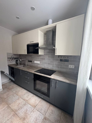 Фото квартиры по адресу Москва, Онежская ул, 22 