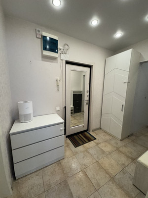 Фото квартиры по адресу Москва, Онежская ул, 22 