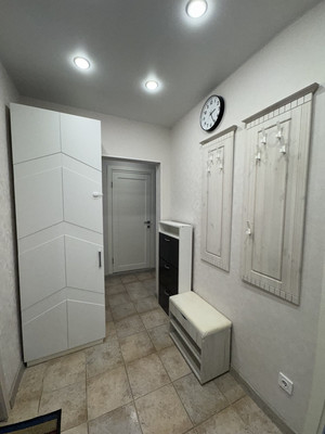 Фото квартиры по адресу Москва, Онежская ул, 22 