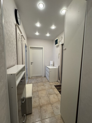 Объект по адресу Москва, Онежская ул, 22 