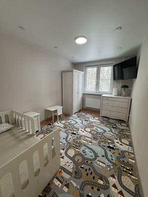 Объект по адресу Москва, Онежская ул, 22 