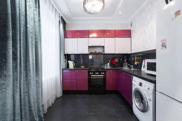 Объект по адресу Москва, Ленинский пр-кт, 71 