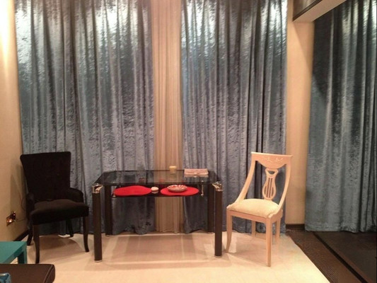 Фото квартиры по адресу Москва, Ленинский пр-кт, 71 