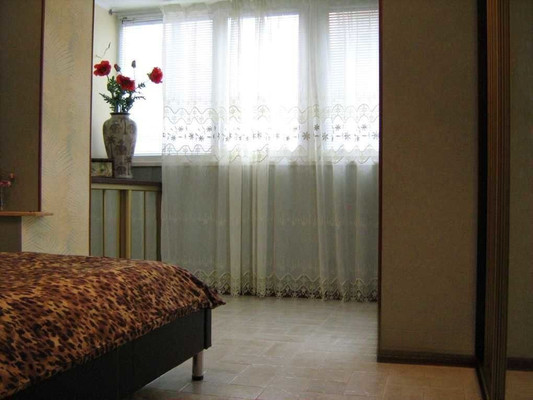 Фото квартиры по адресу Москва г, Козихинский Б. пер, д. 9