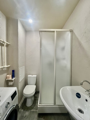 Объект по адресу Ленинградская обл, Всеволожский р-н, Шувалова ул, д. 14