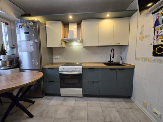 Объект по адресу Москва, Горького ул, 51 