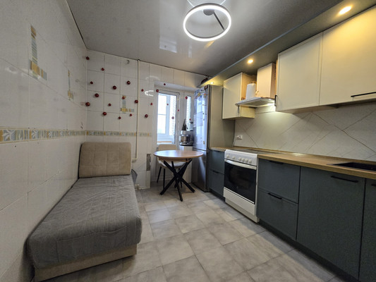 Объект по адресу Москва, Горького ул, 51 