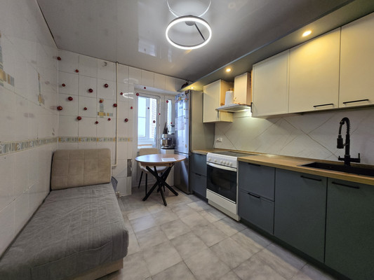 Объект по адресу Москва, Горького ул, 51 