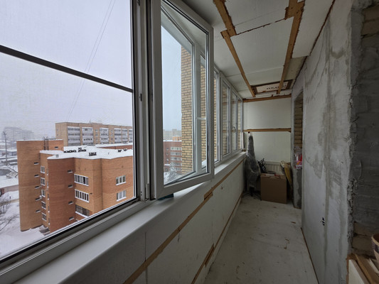 Фото квартиры по адресу Москва, Горького ул, 51 