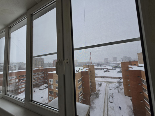 Объект по адресу Москва, Горького ул, 51 