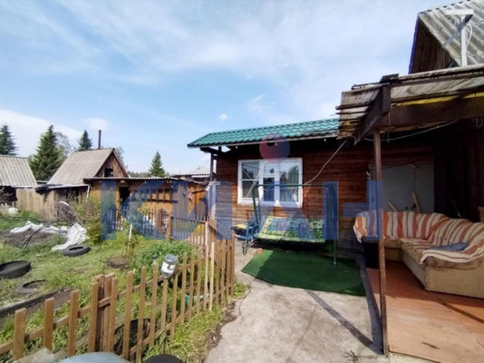 Объект по адресу Москва, 2-я Садовая (Черемшанка тер. СНТ) ул 