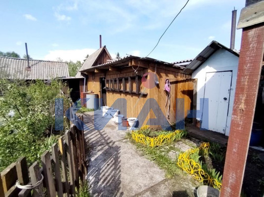 Объект по адресу Москва, 2-я Садовая (Черемшанка тер. СНТ) ул 