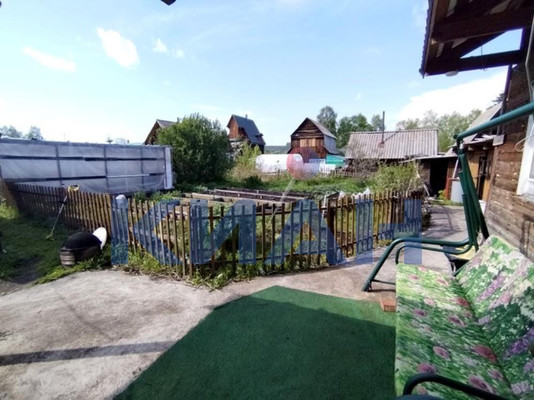 Объект по адресу Москва, 2-я Садовая (Черемшанка тер. СНТ) ул 