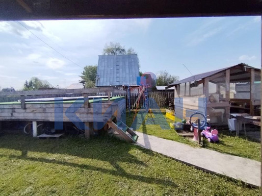 Объект по адресу Москва, 2-я Садовая (Черемшанка тер. СНТ) ул 