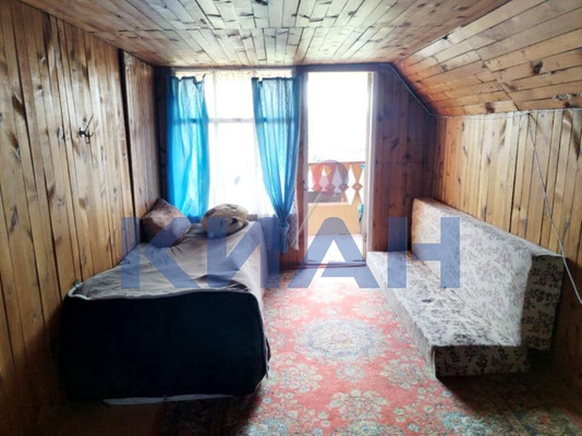 Объект по адресу Москва, 2-я Садовая (Черемшанка тер. СНТ) ул 