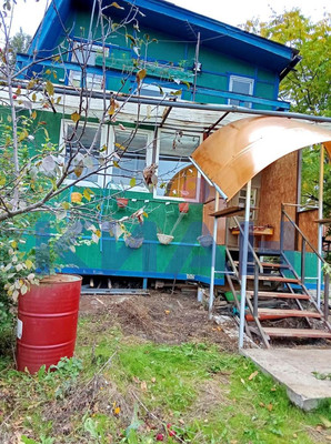 Объект по адресу Красноярский край, Овсянка с, Жарки тер. СНТ, д. 76