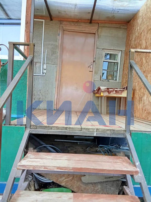 Объект по адресу Красноярский край, Овсянка с, Жарки тер. СНТ, д. 76