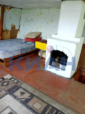 Объект по адресу Красноярский край, Овсянка с, Жарки тер. СНТ, д. 76