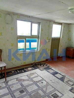 Объект по адресу Красноярский край, Овсянка с, Жарки тер. СНТ, д. 76