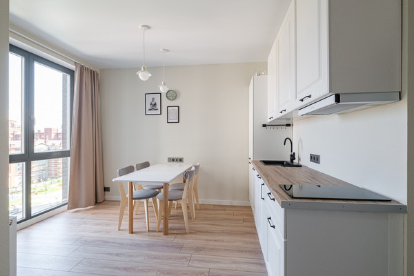 Объект по адресу Санкт-Петербург, Энгельса пр-кт, 29 