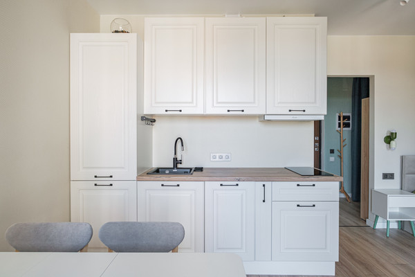 Объект по адресу Санкт-Петербург, Энгельса пр-кт, 29 