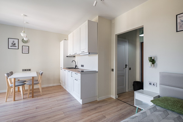 Объект по адресу Санкт-Петербург, Энгельса пр-кт, 29 