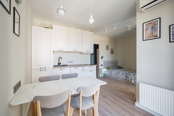 Объект по адресу Санкт-Петербург, Энгельса пр-кт, 29 