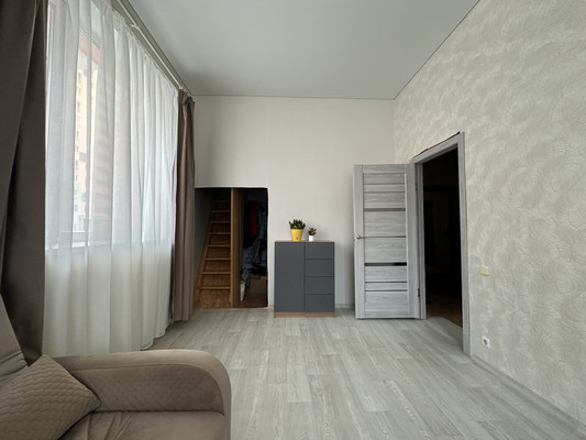 Объект по адресу Ленинградская обл, Всеволожский р-н, Екатерининская ул, д. 9