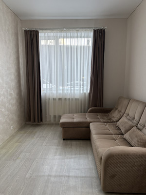 Фото квартиры по адресу Ленинградская обл, Всеволожский р-н, Екатерининская ул, д. 9