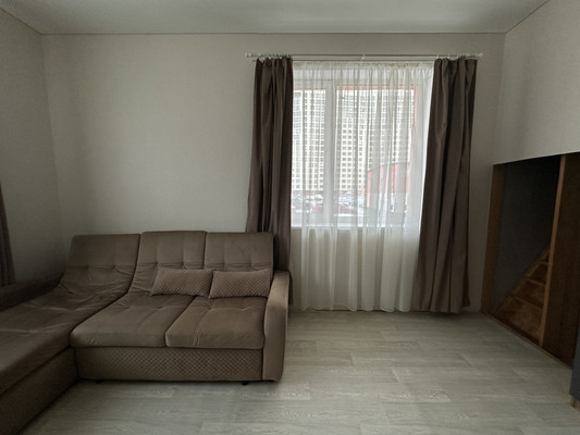 Объект по адресу Ленинградская обл, Всеволожский р-н, Екатерининская ул, д. 9