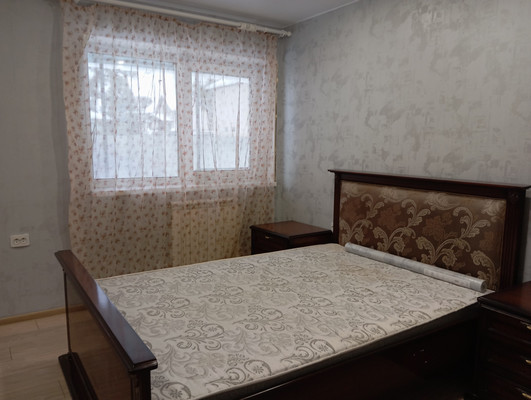 Объект по адресу Москва, Средняя Заречная ул, 40а 