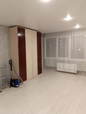 Фото квартиры по адресу Санкт-Петербург, Кустодиева ул, 10Ак1 