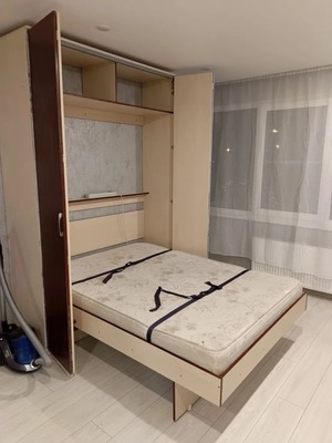 Объект по адресу Санкт-Петербург, Кустодиева ул, 10Ак1 