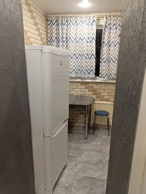 Фото квартиры по адресу Санкт-Петербург, Кустодиева ул, 10Ак1 