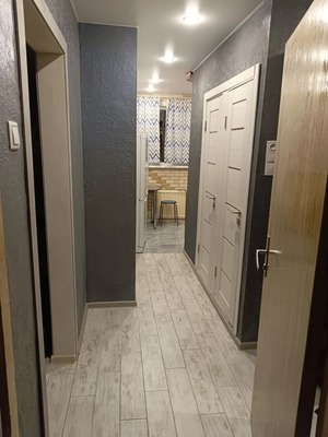 Объект по адресу Санкт-Петербург, Кустодиева ул, 10Ак1 