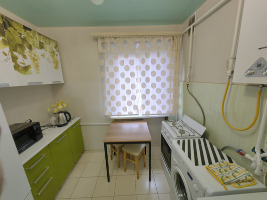 Объект по адресу Москва, Грибоедова ул, 21 