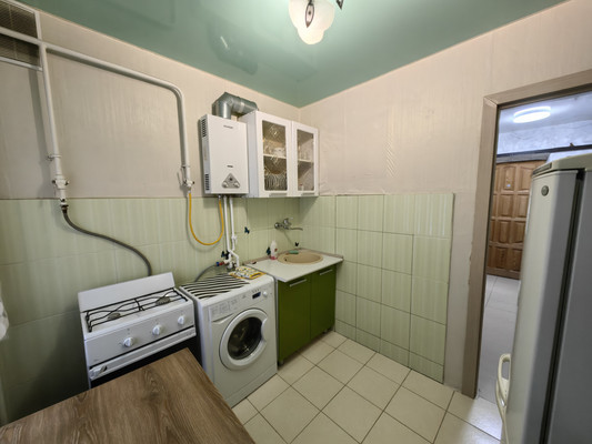 Объект по адресу Москва, Грибоедова ул, 21 