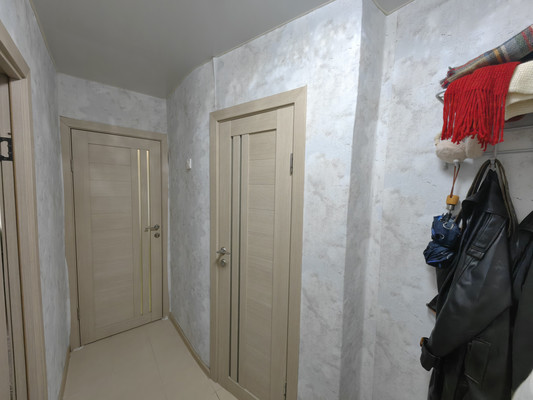 Фото квартиры по адресу Москва, Грибоедова ул, 21 