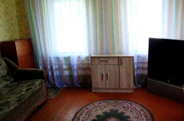 Объект по адресу Москва, Гоголя ул, 95 